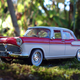 Illustration for article titled Semaine des Simcas 1/4 - 60s Simca Chambord